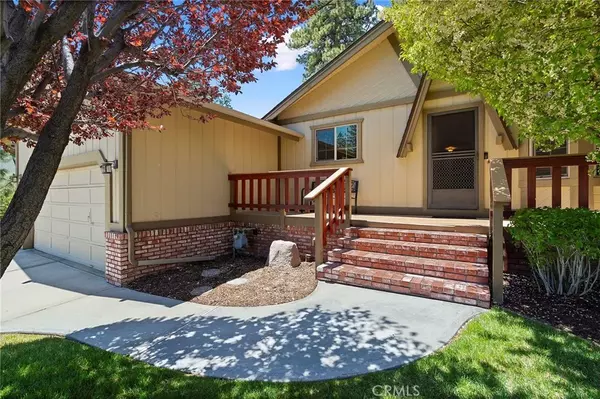 Big Bear City, CA 92314,1137 Gold Mountain Drive