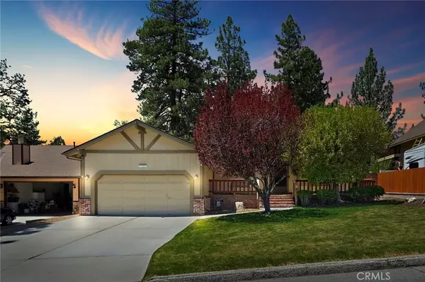 1137 Gold Mountain Drive, Big Bear City, CA 92314