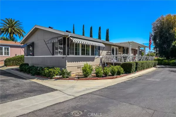 31130 S. General Kearney Rd #197, Temecula, CA 92591