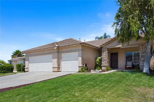 Winchester, CA 92596,36941 Pomerol