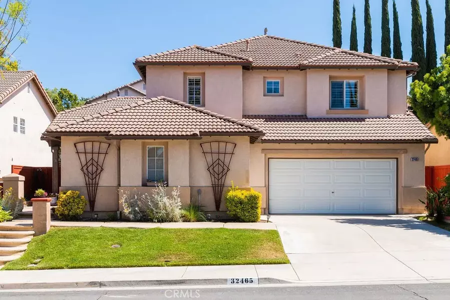 32465 San Marco Drive, Temecula, CA 92592