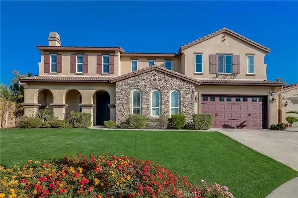 22366 Foxhall Drive, Corona, CA 92883