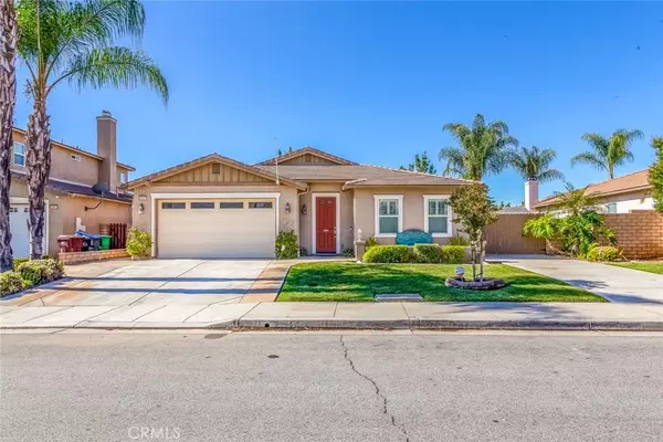 28427 Northmoore Place, Menifee, CA 92584
