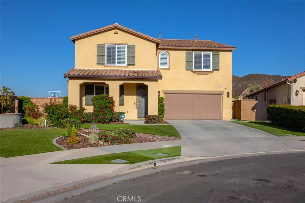 Lake Elsinore, CA 92532,34324 Deergrass Way
