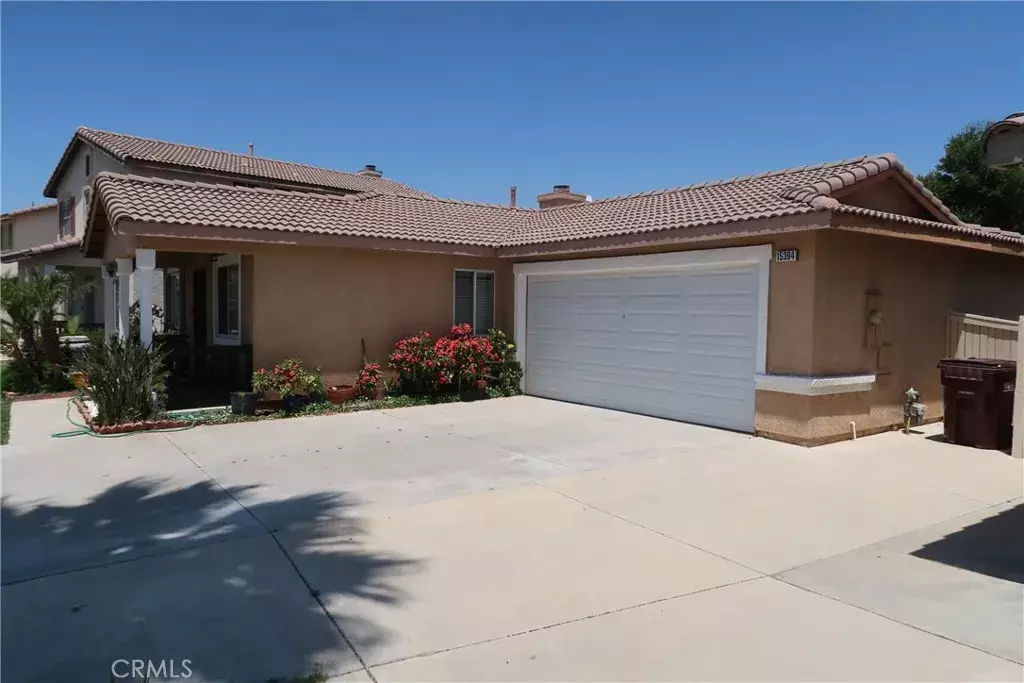 Moreno Valley, CA 92555,15394 Caballo Road