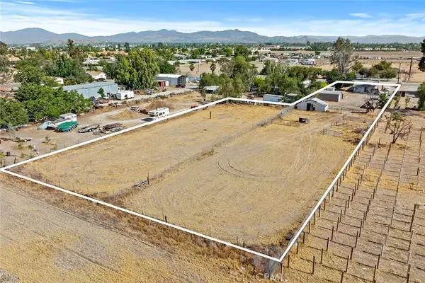 San Jacinto, CA 92582,1419 Cottonwood Avenue