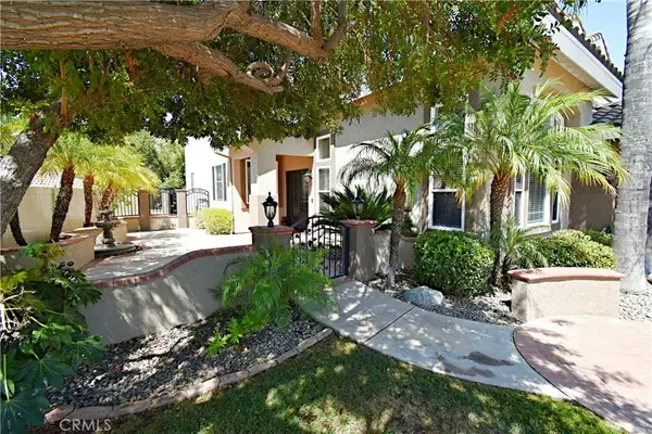 Murrieta, CA 92562,23549 Bending Oak Court