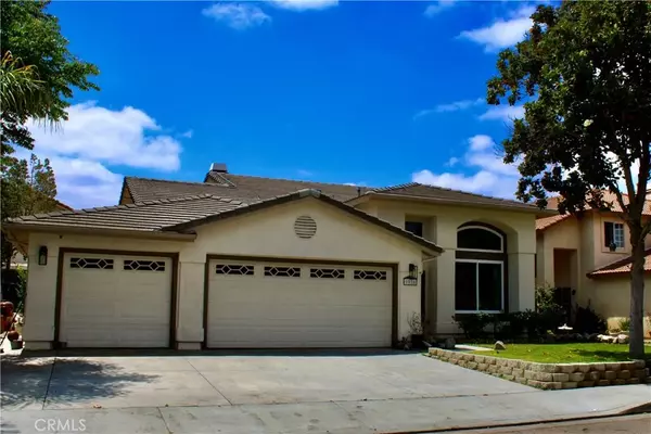 San Jacinto, CA 92583,1036 Luna Way
