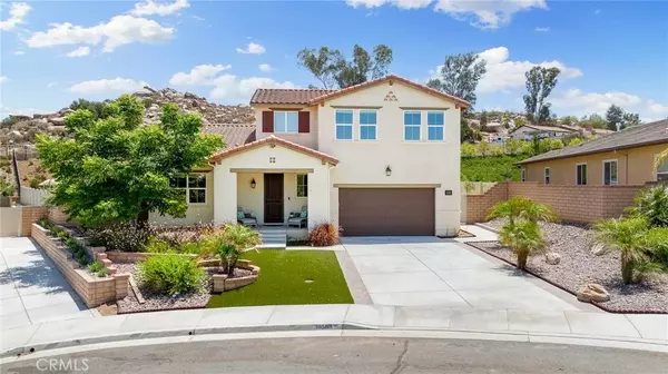 Menifee, CA 92584,30508 Buckboard Lane