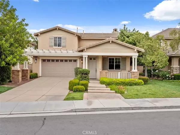 46162 Pinon Pine Way, Temecula, CA 92592