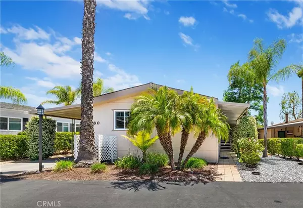 31130 S General Kearny #80, Temecula, CA 92591
