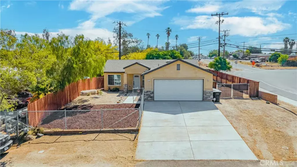 Perris, CA 92570,27 Bond Drive