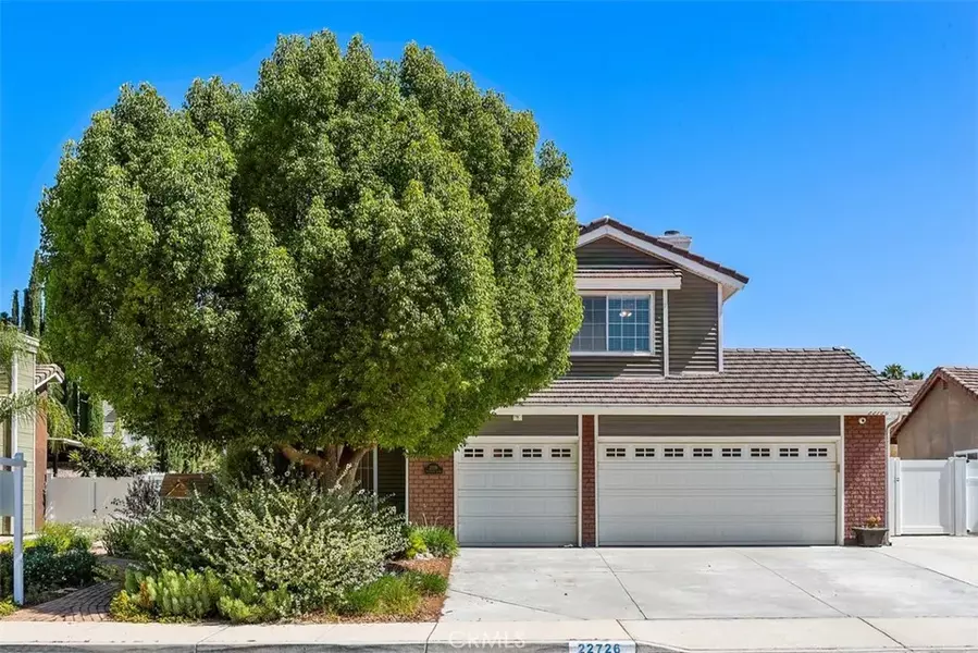 22726 Weatherly Court, Wildomar, CA 92595