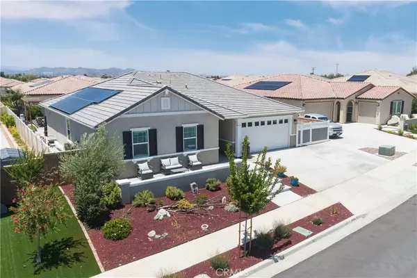 36061 Duke Court, Winchester, CA 92596