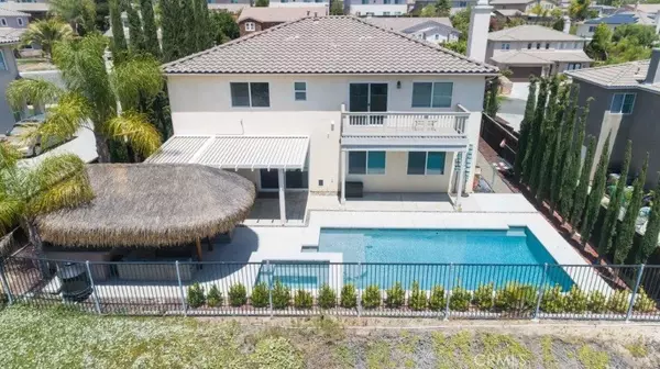 Murrieta, CA 92562,40753 Clancy Court