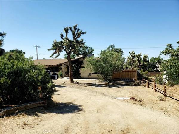 Yucca Valley, CA 92284,56740 Free Gold Drive