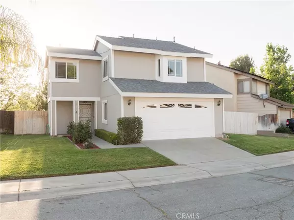 Yucaipa, CA 92399,13596 Chaparral Trail