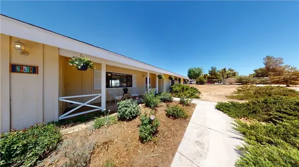 Yucca Valley, CA 92284,58150 Juarez Drive