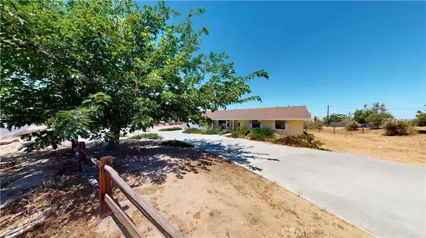 Yucca Valley, CA 92284,58150 Juarez Drive