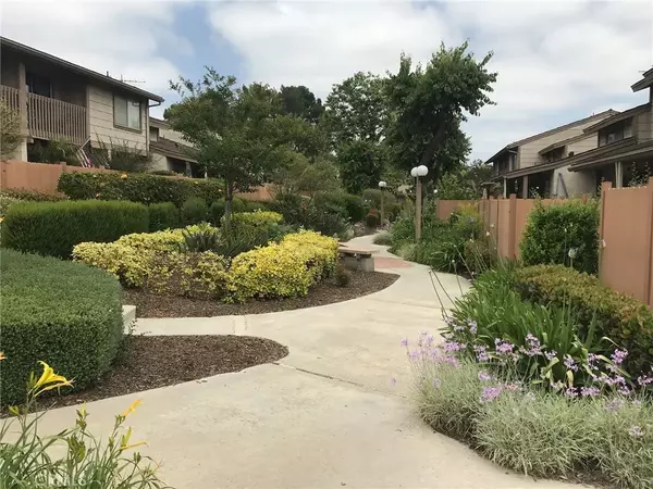 Fullerton, CA 92833,1771 Avenida Selva #67