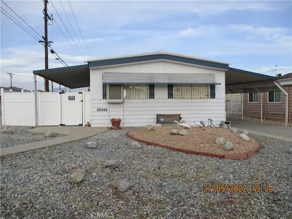 26048 Queen Palm Drive, Homeland, CA 92548