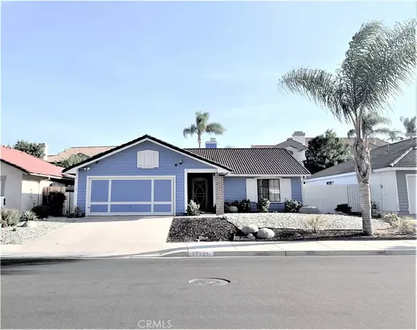 25991 Summer Hill Court, Murrieta, CA 92563
