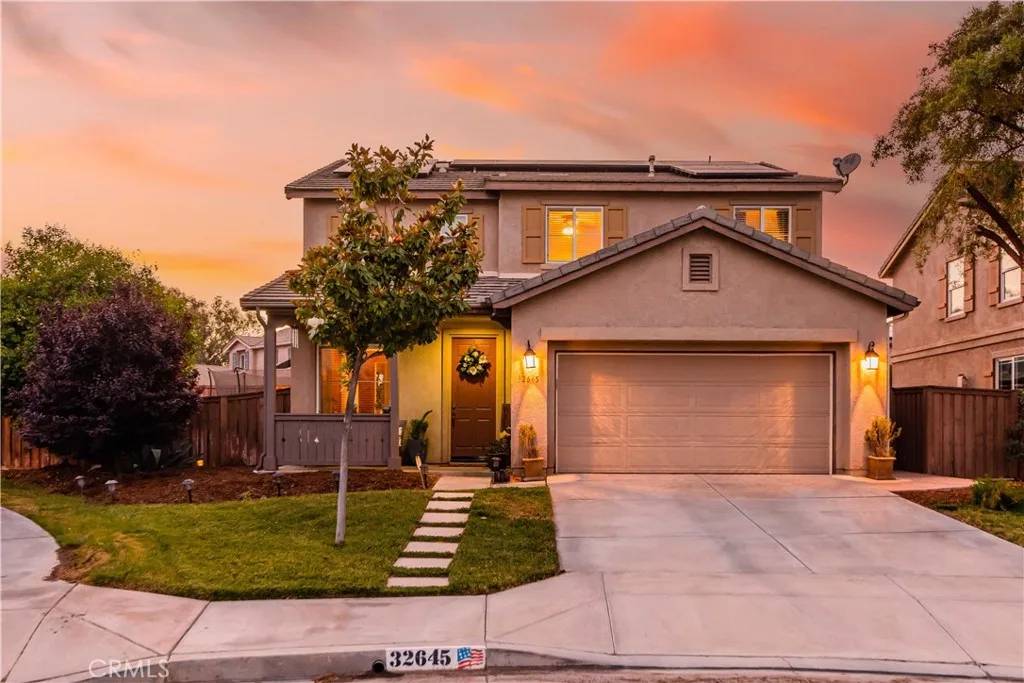 32645 San Nicholas, Lake Elsinore, CA 92530