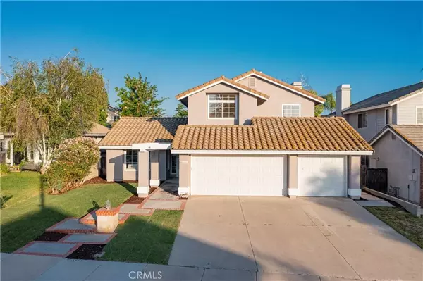 39810 Avenida Palizada, Murrieta, CA 92563