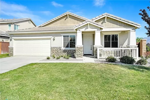 1833 Hemet Street, San Jacinto, CA 92583