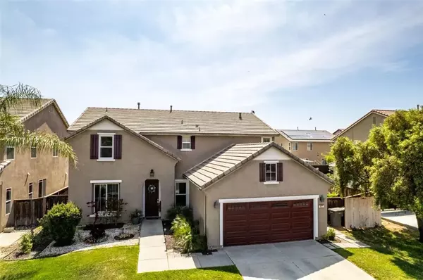 San Jacinto, CA 92582,427 Overleaf Way
