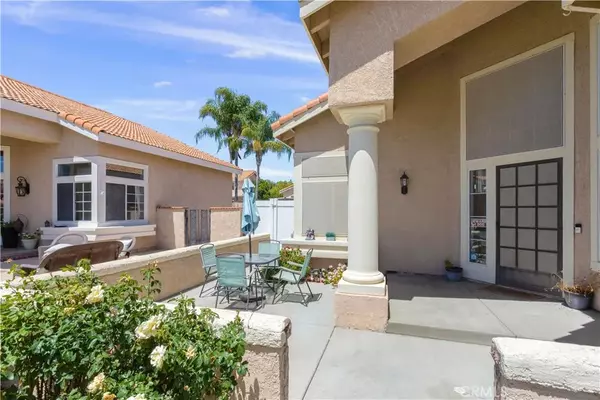 Murrieta, CA 92562,23906 Constantine Drive