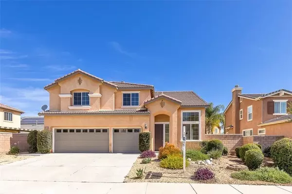 26704 Cactus Creek Way, Menifee, CA 92586