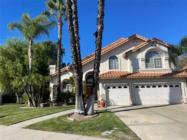 31608 Corte Rosario, Temecula, CA 92592