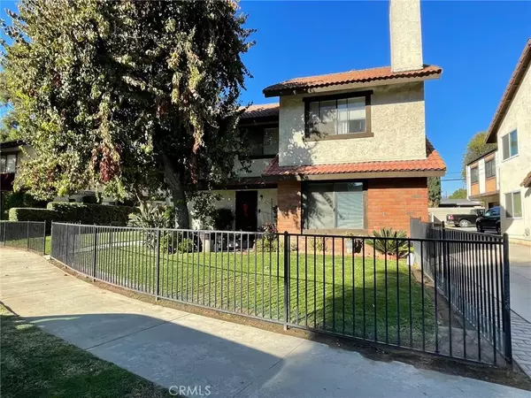 1541 Dennis Place, West Covina, CA 91790