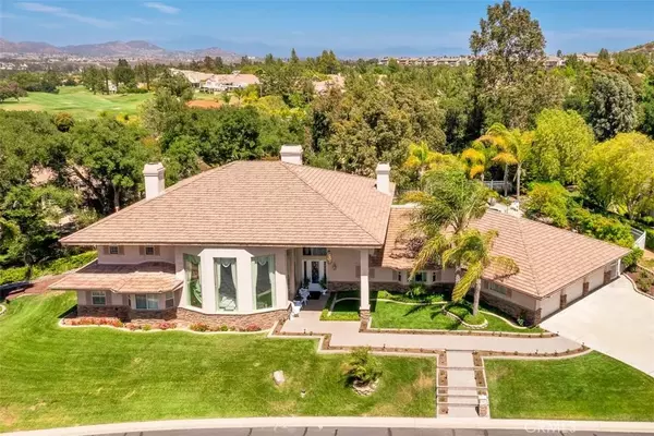 38586 Hillside Trail Drive, Murrieta, CA 92562