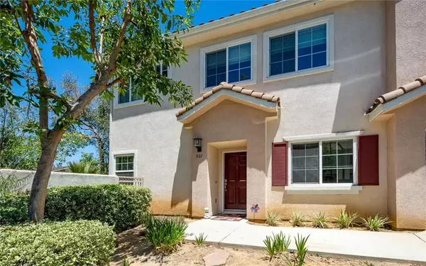 93 Kansas Street #501, Redlands, CA 92373