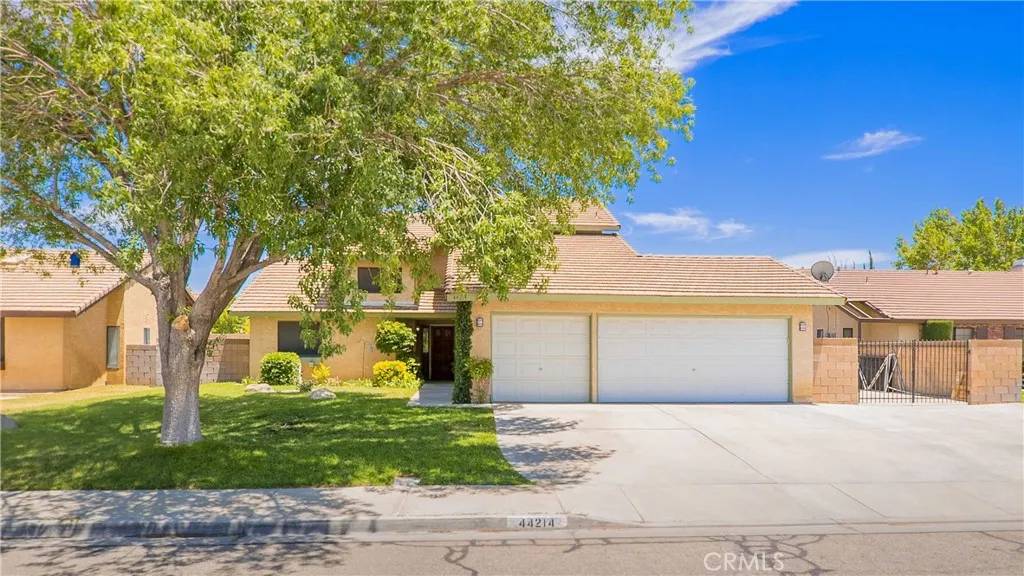 44214 Sedona Way, Lancaster, CA 93536