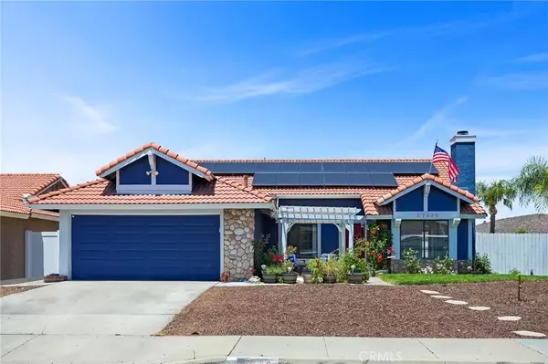 Menifee, CA 92586,27280 Rio Vista Drive