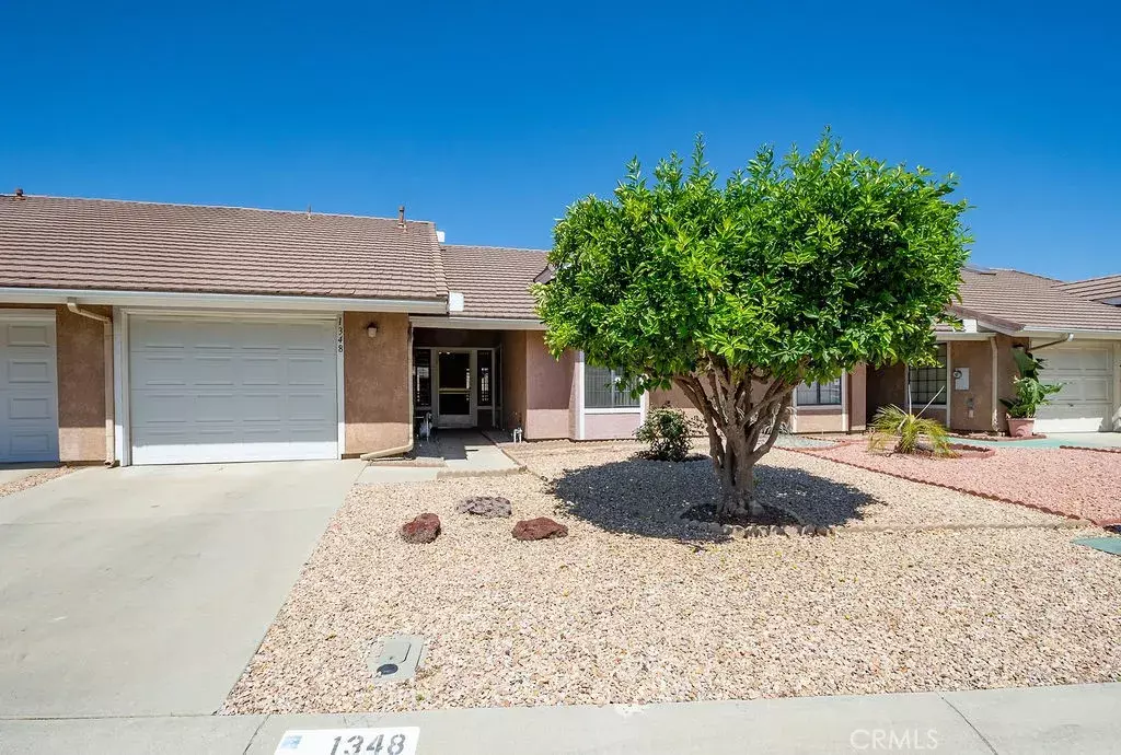 San Jacinto, CA 92583,1348 Van Buren Circle