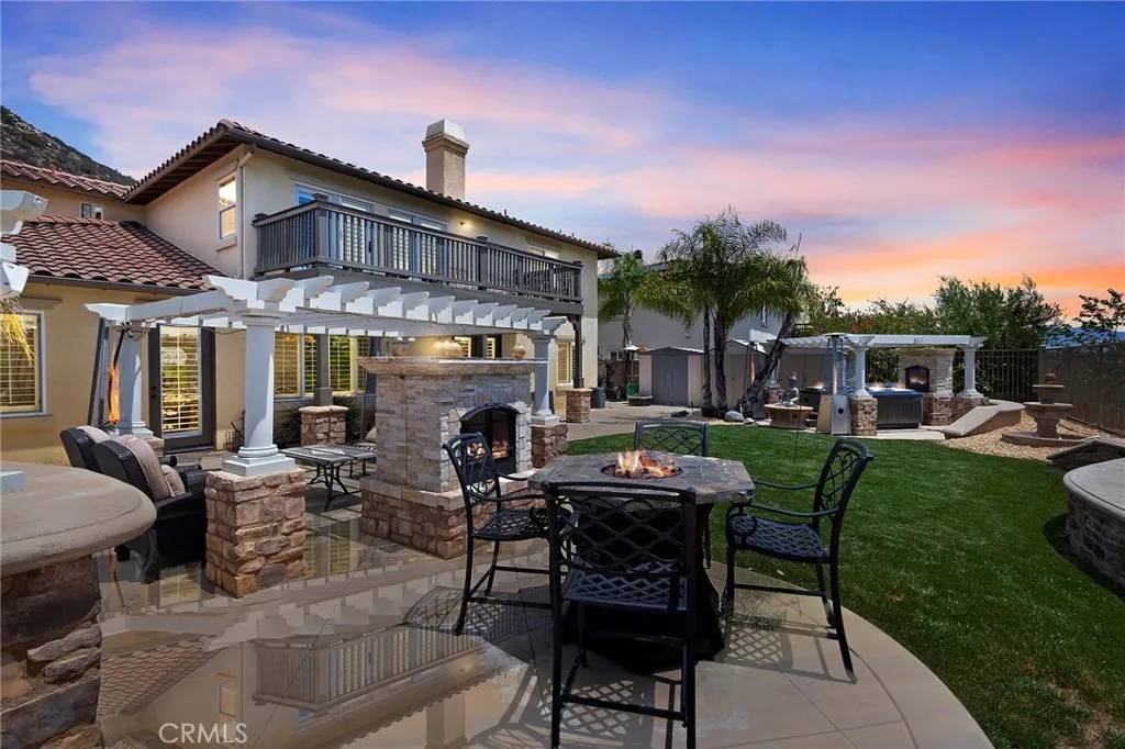 26804 Desert Locus Street, Murrieta, CA 92562