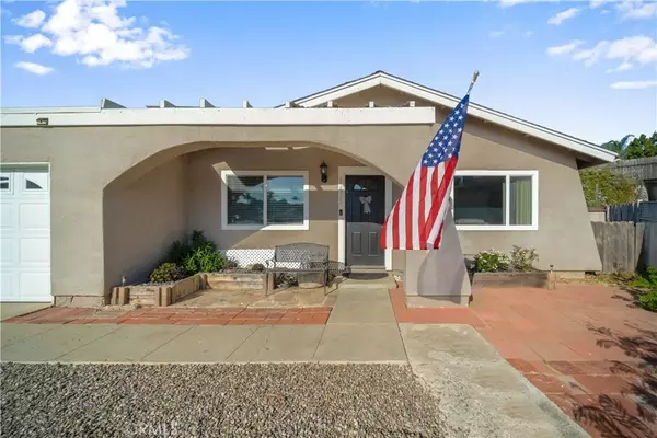 13532 Appaloosa Drive, Lakeside, CA 92040