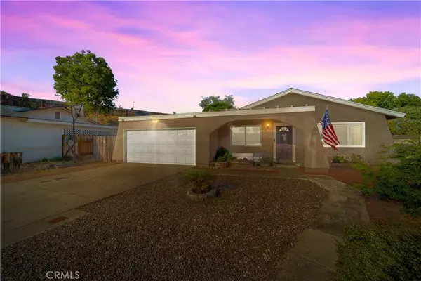 Lakeside, CA 92040,13532 Appaloosa Drive