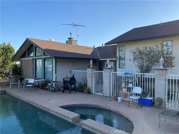 Cherry Valley, CA 92223,9293 Mountain View Avenue