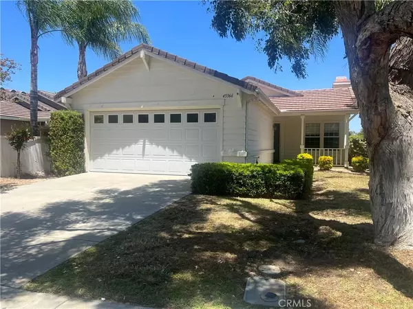 45366 Zuma Drive, Temecula, CA 92592