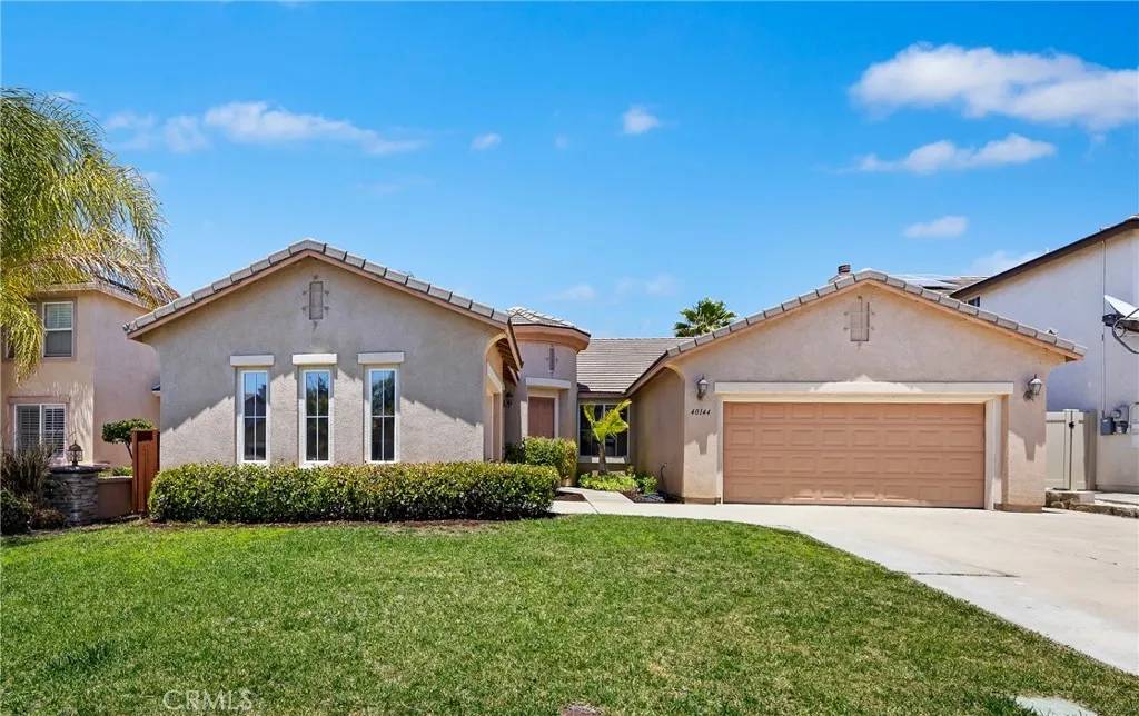 Murrieta, CA 92563,40144 Grenache Court