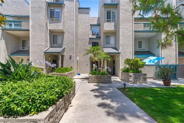 1360 W Capitol Drive #338, San Pedro, CA 90732