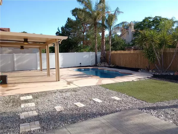 1848 Cascadian Way, San Jacinto, CA 92583