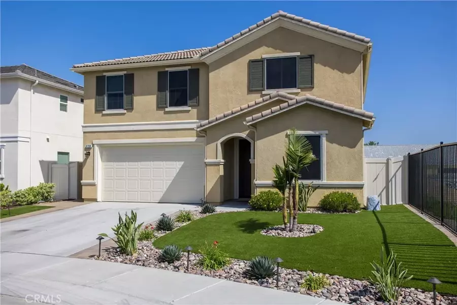 8708 Camden Drive, Santee, CA 92071