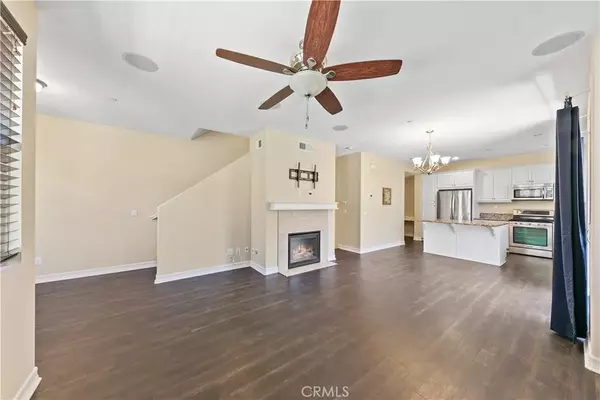 Chula Vista, CA 91913,1863 Hazel Court #5
