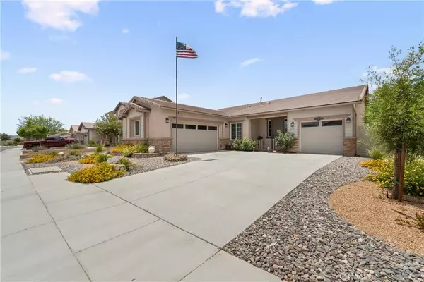 San Jacinto, CA 92582,2076 Flourish Hill